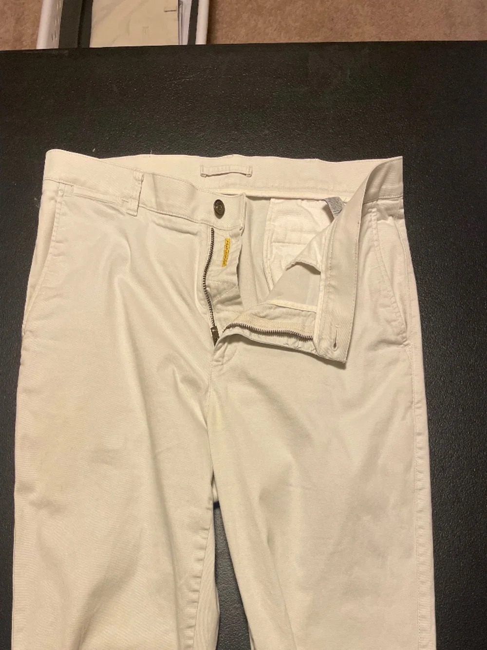 Duckhead Khaki Pants 35/30